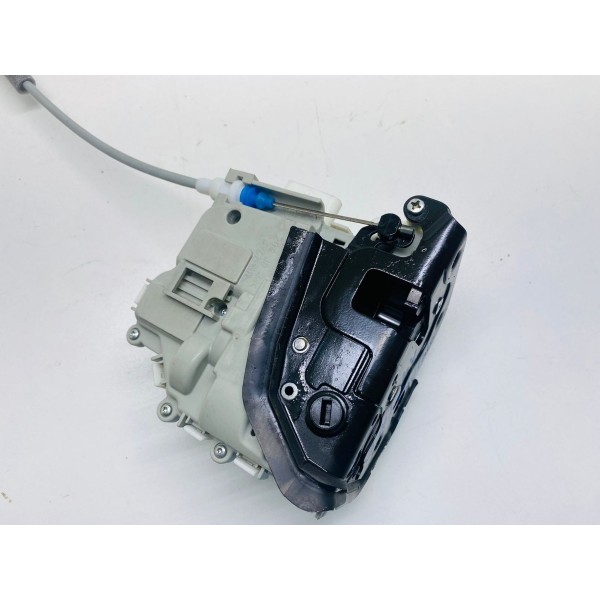 Fechadura Traseiro Esquerda Audi A4 A5 2.0 Tfsi 2018