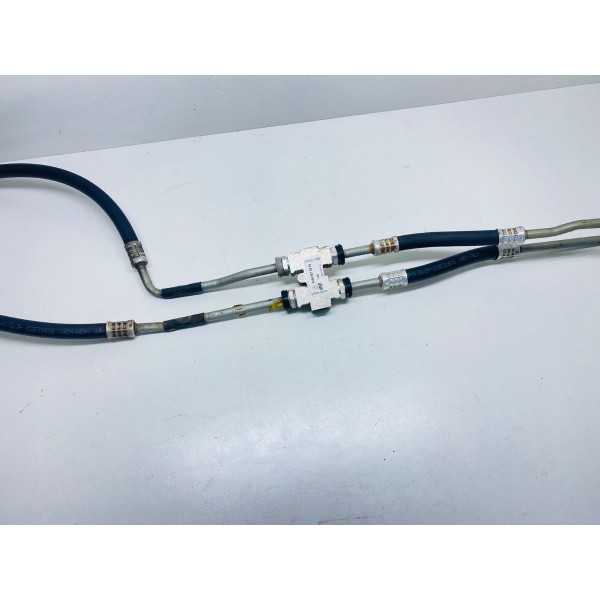 Mangueiras Refrigeração Mercedes-benz Ml350 V6 Diesel 2015