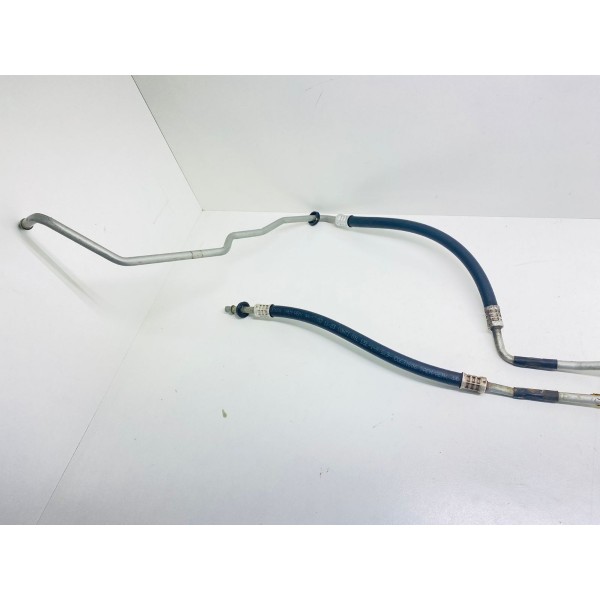 Mangueiras Refrigeração Mercedes-benz Ml350 V6 Diesel 2015