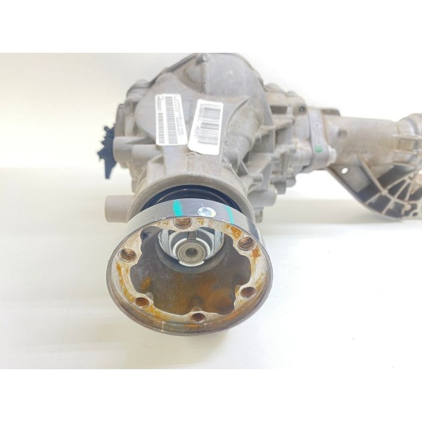 Diferencial Dianteiro Mercedes-benz Ml350 V6 Diesel 2015