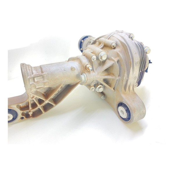 Diferencial Dianteiro Mercedes-benz Ml350 V6 Diesel 2015