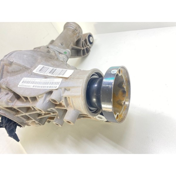 Diferencial Dianteiro Mercedes-benz Ml350 V6 Diesel 2015