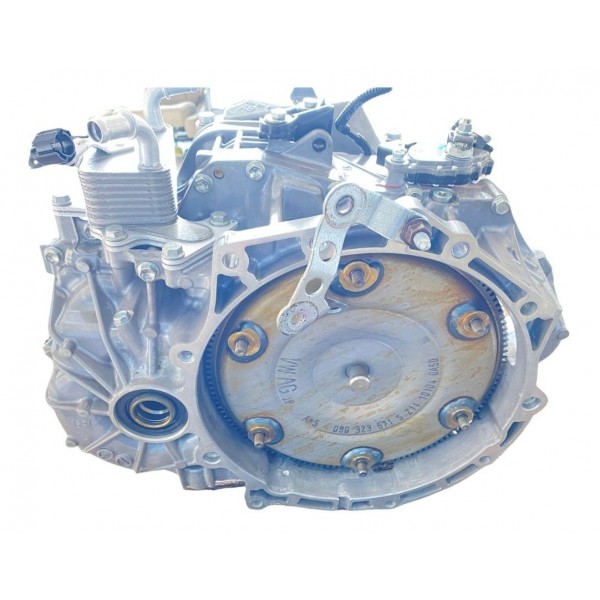 Transmissão Automática Volkswagen Nivus Hl 1.0 2021