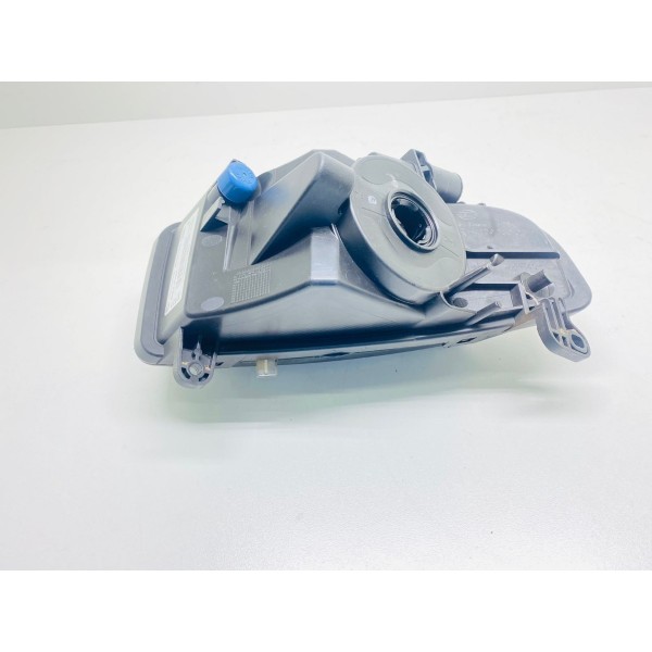 Farol De Milha Direito Audi A4 2013 Cód. 8k0941700b