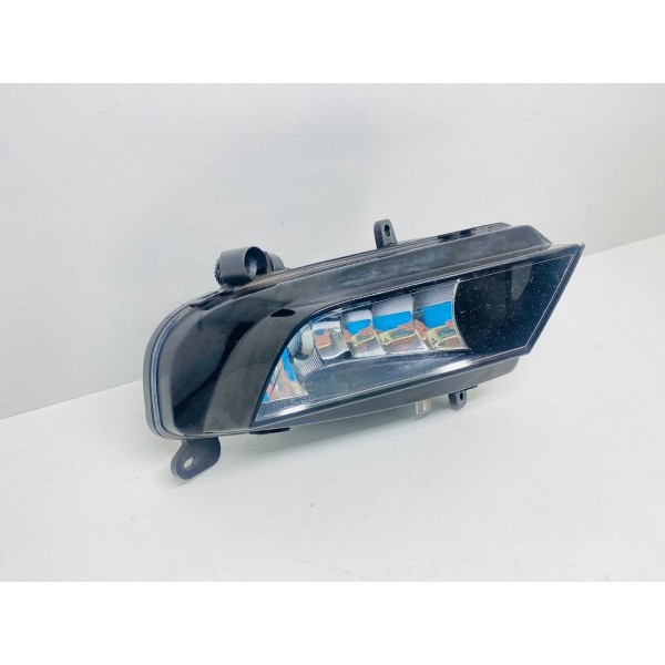 Farol De Milha Direito Audi A4 2013 Cód. 8k0941700b
