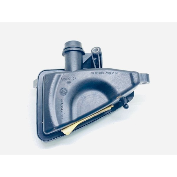 Ressonador Motor Mercedes-benz Ml350 V6 Diesel 2015 