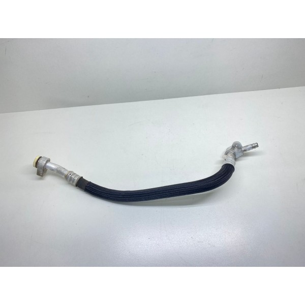 Mangueira Ar Condicionado Mercedes Ml350 V6 Diesel 2015