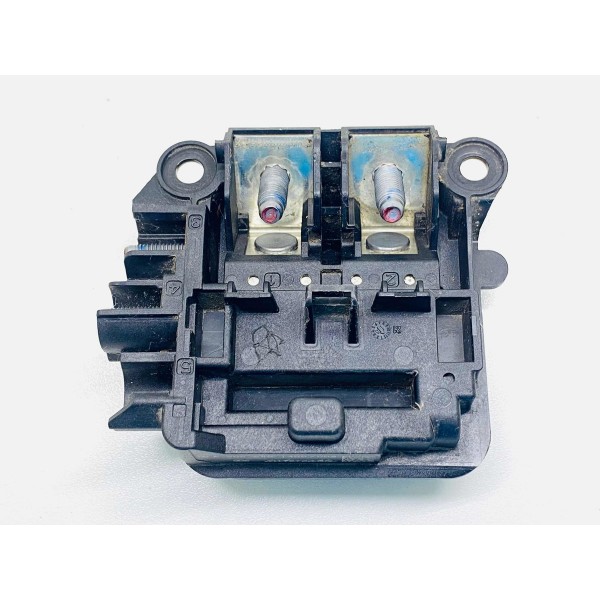 Distribuidor Energia Mercedes-benz C200 W205 2016