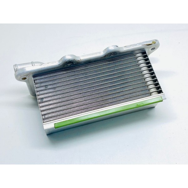 Trocador Calor Coletor Vw Nivus 1.0 Tsi 2021 Cód. 04c145749a