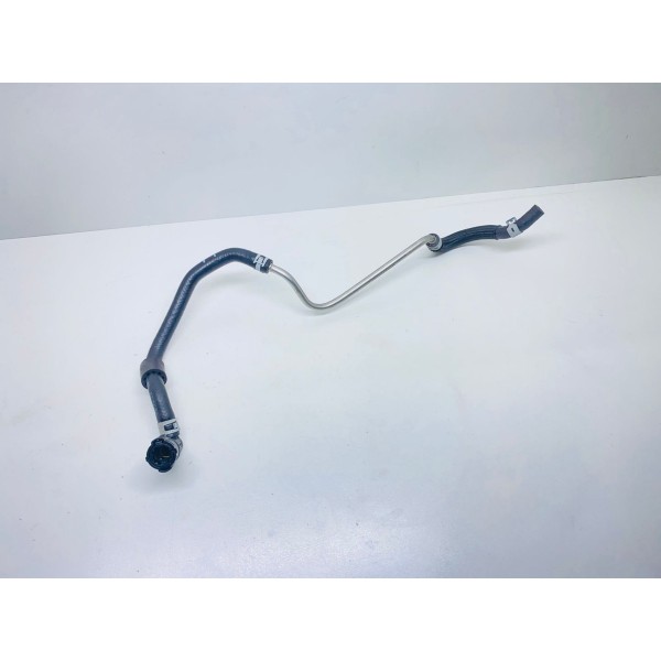 Cano Combustível Motor Vw Nivus 1.0 Tsi 2021 Cód 04c133723ca