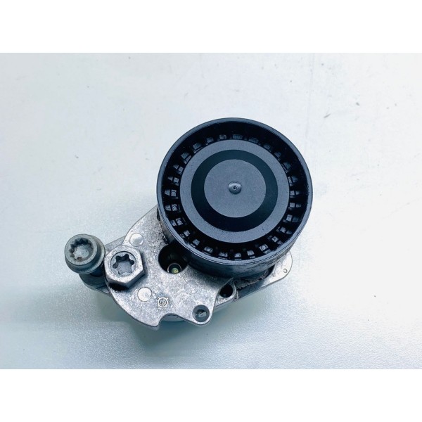 Tensor Da Correia Vw Nivus 1.0 Tsi 2021 Cód. 04e145299l Preto