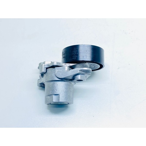Tensor Da Correia Vw Nivus 1.0 Tsi 2021 Cód. 04e145299l Preto