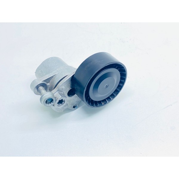 Tensor Da Correia Vw Nivus 1.0 Tsi 2021 Cód. 04e145299l Preto