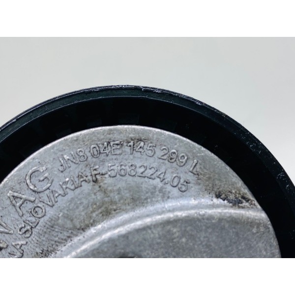 Tensor Da Correia Vw Nivus 1.0 Tsi 2021 Cód. 04e145299l Preto