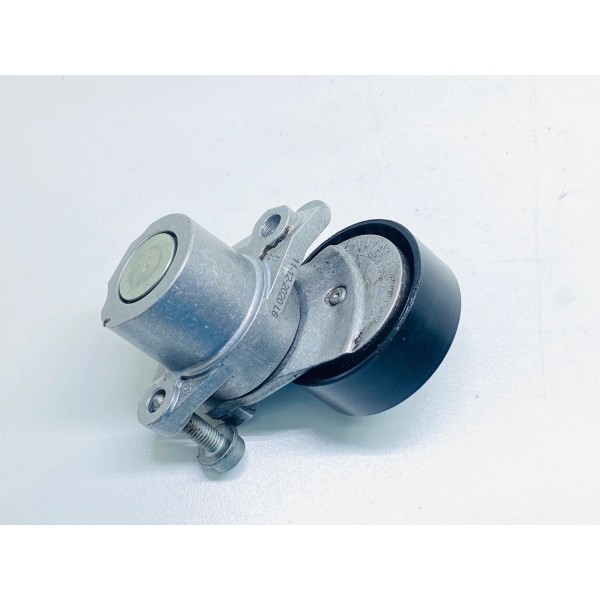 Tensor Da Correia Vw Nivus 1.0 Tsi 2021 Cód. 04e145299l Preto