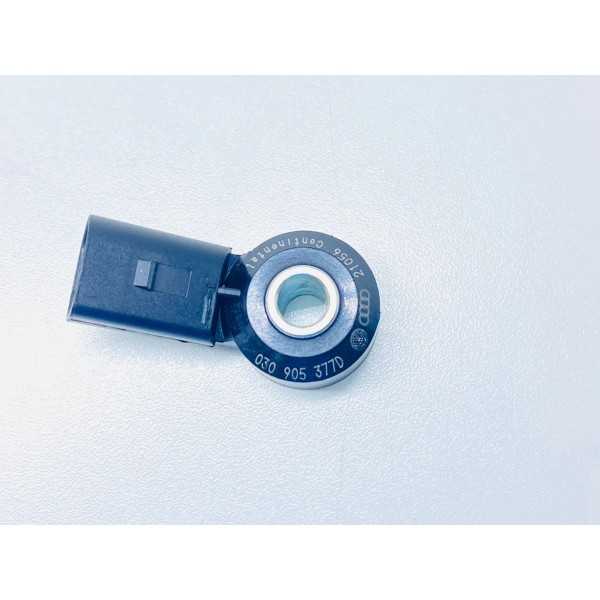 Sensor Detonação Vw Nivus 1.0 Tsi 2021 Cód. 030905377d