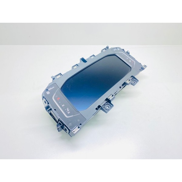 Painel De Instrumentos Vw Nivus 1.0 Tsi 2021 Cód. 2g0920320a