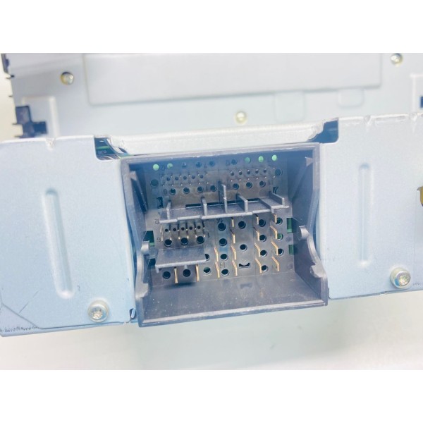 Multimídia 10 Polegadas Original Vw Nivus 1.0 Tsi 2021 