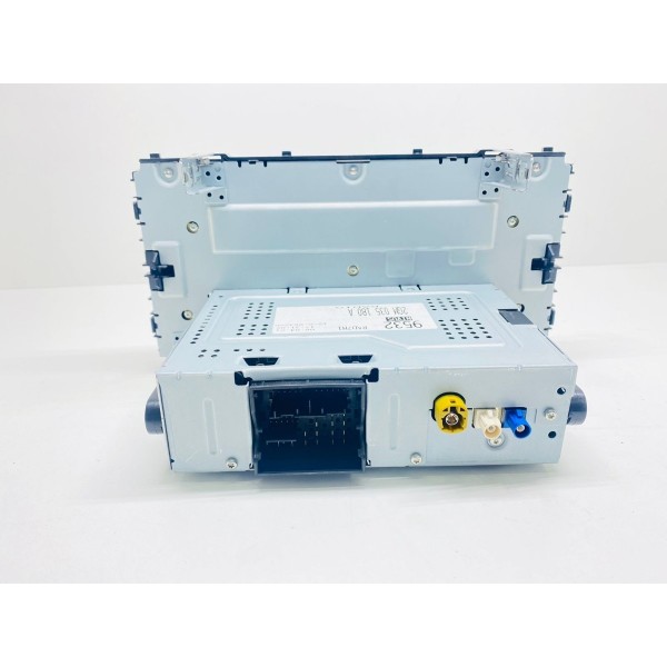 Multimídia 10 Polegadas Original Vw Nivus 1.0 Tsi 2021 