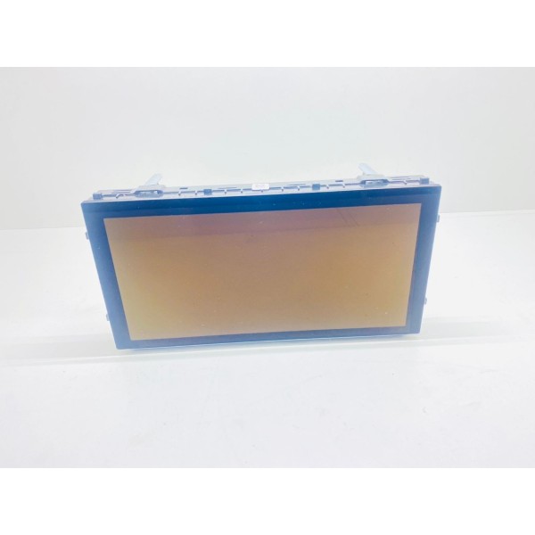 Multimídia 10 Polegadas Original Vw Nivus 1.0 Tsi 2021 