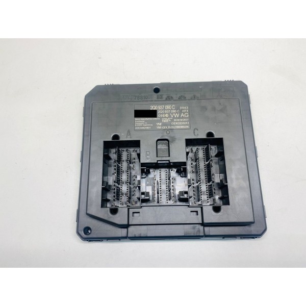 Módulo Bcm Vw Nivus 1.0 Tsi 2021 Cód. 2q0937090c