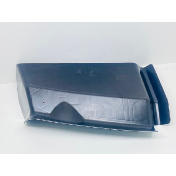 Proteção Entrada Ar Vw Nivus 1.0 Tsi 2021 Cód. 2g1815159 Preto
