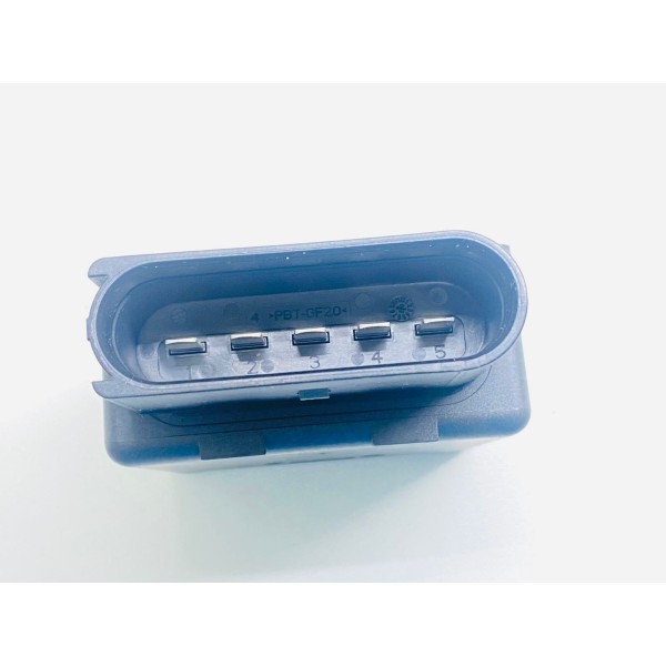 Módulo Bomba Combustível Vw Nivus 1.0 Tsi 2021  5q0906093b