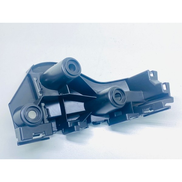 Guia Pára-choque Vw Nivus 1.0 Tsi 2021 Cód. 2g5807394a