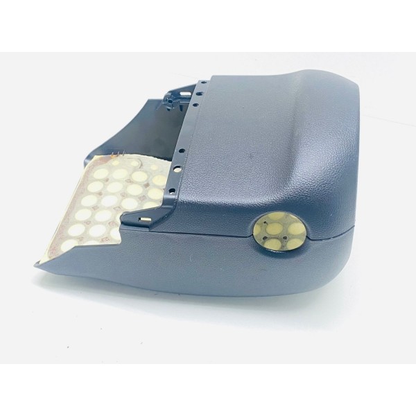 Módulo Coluna Direção Vw Nivus 1.0 Tsi 2021 Cód. 6ea858560