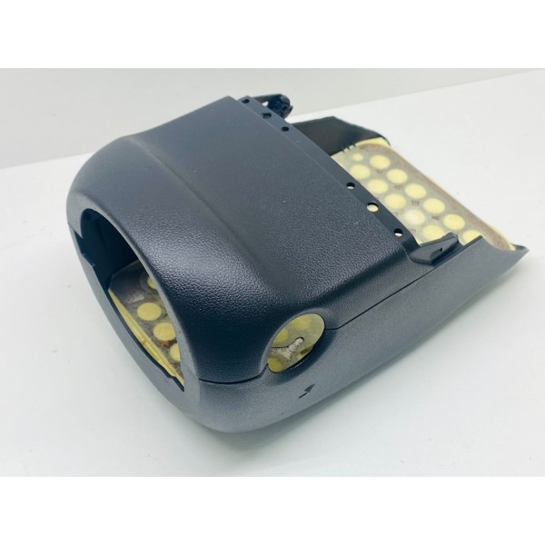 Módulo Coluna Direção Vw Nivus 1.0 Tsi 2021 Cód. 6ea858560