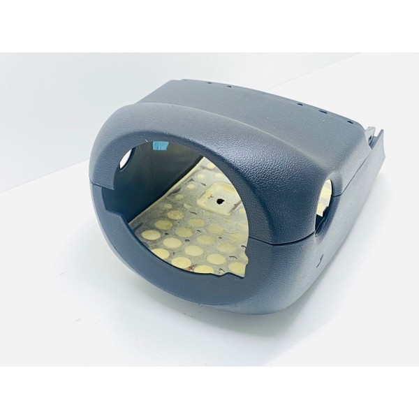 Módulo Coluna Direção Vw Nivus 1.0 Tsi 2021 Cód. 6ea858560