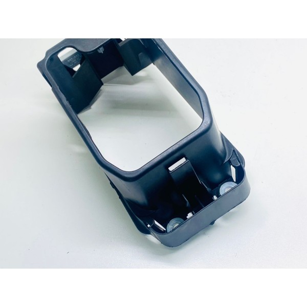 Moldura Suporte Câmbio Vw Nivus 1.0 Tsi 2021 Cód. 6ea863233