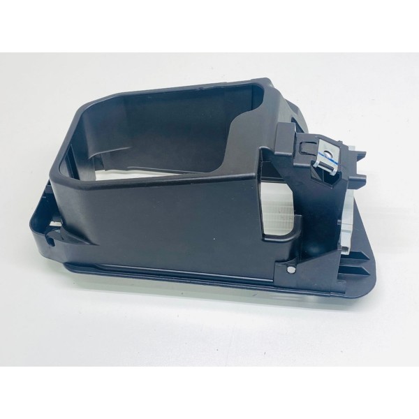 Moldura Suporte Câmbio Vw Nivus 1.0 Tsi 2021 Cód. 6ea863233