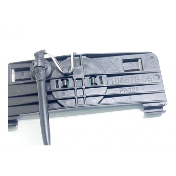 Sensor Presença Banco Vw Nivus 1.0 Tsi 2021 Cód. 1s0963553d