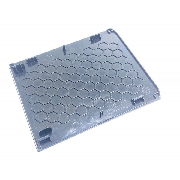 Acabamento Porta Objeto Vw Nivus 1.0 Tsi 2021 Cód. 6ea864981