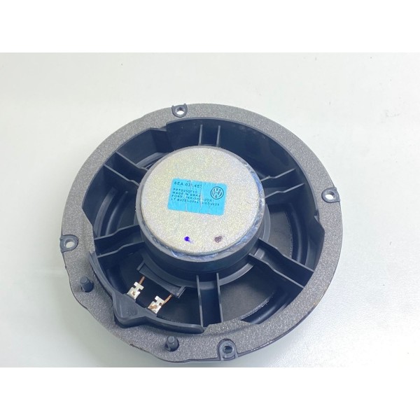 Auto Falante Porta Vw Nivus 1.0 Tsi 2021 Cód. 6ea035453 Preto