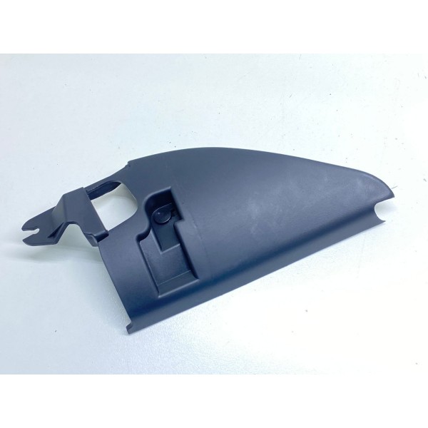 Acabamento Interno Retrovisor Direito Vw Nivus 1.0 Tsi 2021