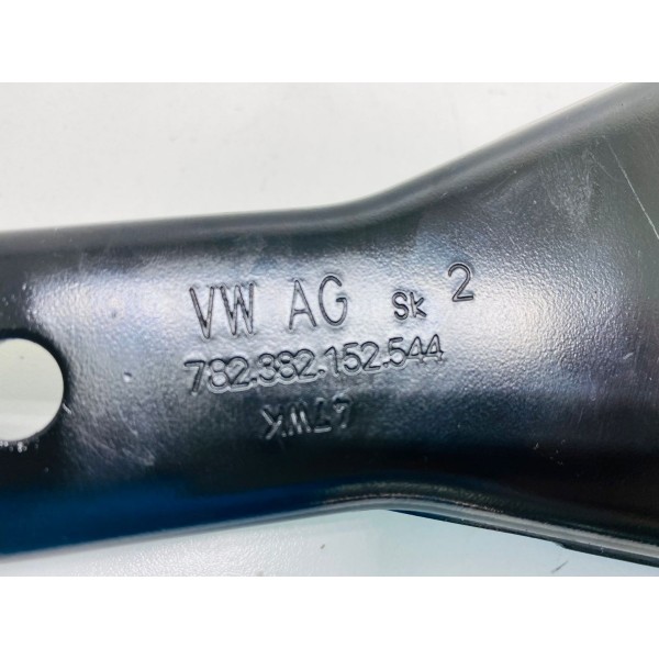 Coxim Câmbio Inferior Vw Nivus 1.0 Tsi 2021 Cód. 2qb199851