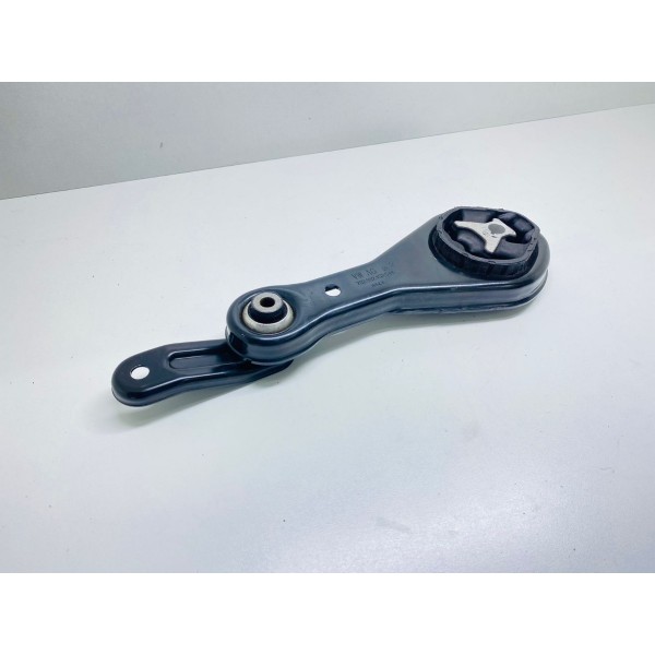 Coxim Câmbio Inferior Vw Nivus 1.0 Tsi 2021 Cód. 2qb199851