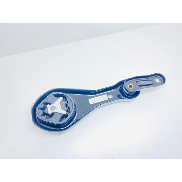 Coxim Câmbio Inferior Vw Nivus 1.0 Tsi 2021 Cód. 2qb199851