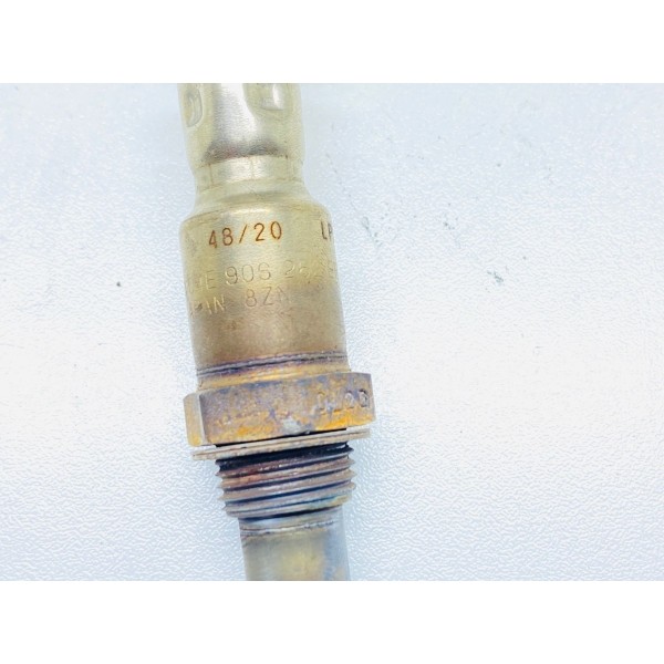 Sonda Lambda Pós Vw Nivus 1.0 Tsi 2021 Cód. 04e906262er