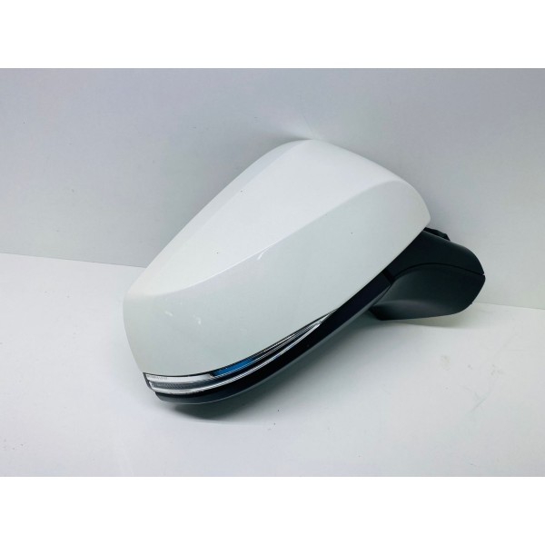 Retrovisor Direito Toyota Rav4 Hybrid 2020 Cód. 045428