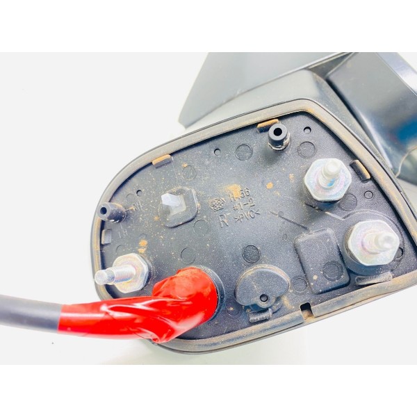 Retrovisor Direito Toyota Rav4 Hybrid 2020 Cód. 045428