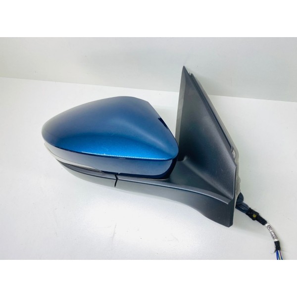 Retrovisor Direito  Vw T-cross 2020 Cód. 2gp857502b