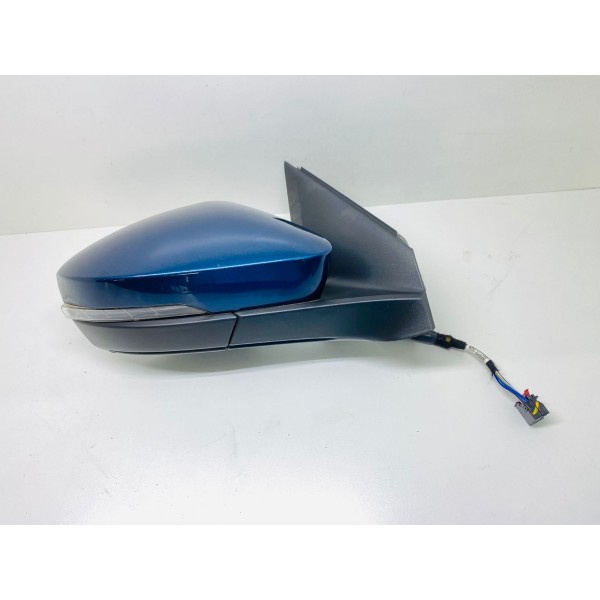 Retrovisor Direito  Vw T-cross 2020 Cód. 2gp857502b