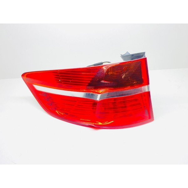 Sinaleira Traseira Esquerda Bmw X6 E70 2012 Cód. 7179983 Esquerdo