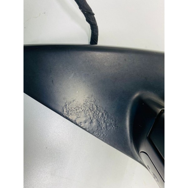 Retrovisor Esquerdo  Bmw 645 E60 2004 Cód.: 010748