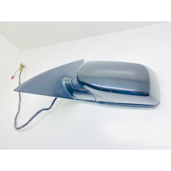 Retrovisor Esquerdo  Bmw 645 E60 2004 Cód.: 010748