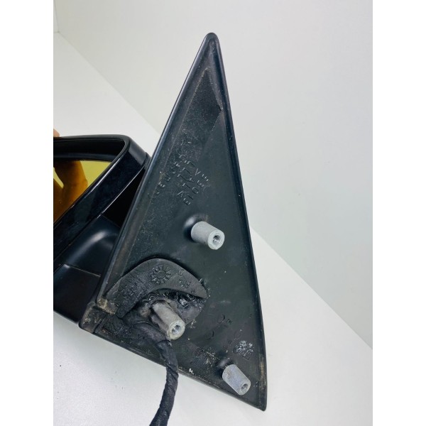 Retrovisor Esquerdo  Bmw 645 E60 2004 Cód.: 010748