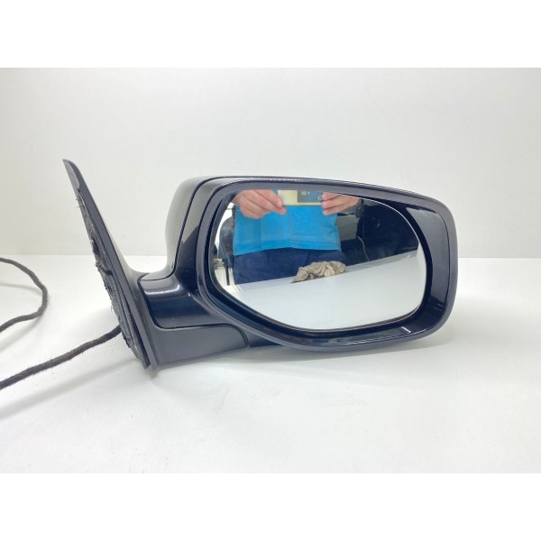 Retrovisor Direito Cayenne 2007(suporte Cortado P/ Blindado)